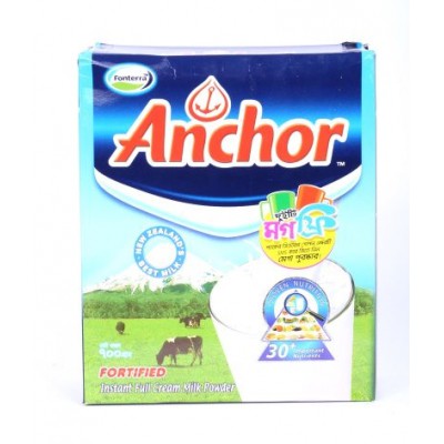 Anchor Fortified Inst Fcmp Box