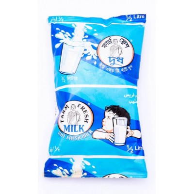 Farm Fresh Uht Milk