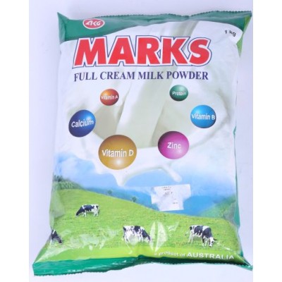 Marks Milk Powder Poly