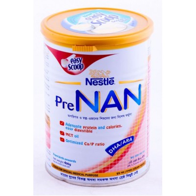 Nestle Pre Nan