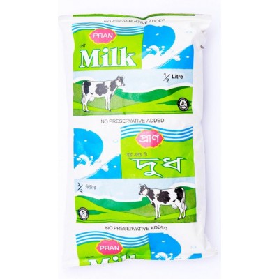 Pran Uht Milk