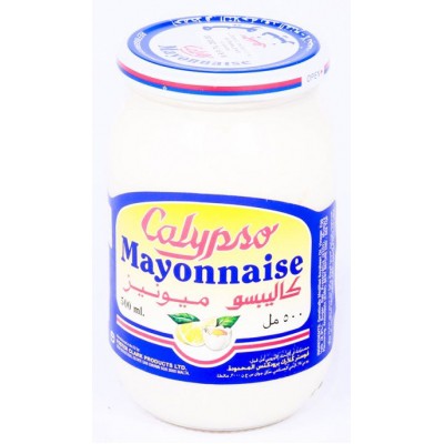 Calypso Mayonnaise