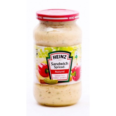 Heinz Sandwich Spread Naturel