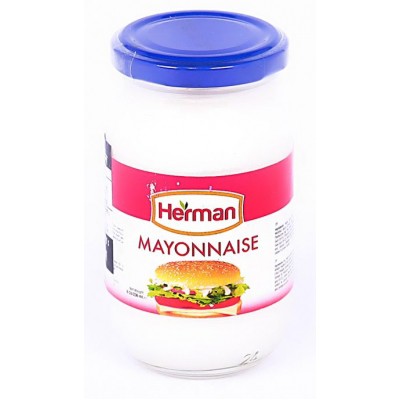 Herman Mayonnaise