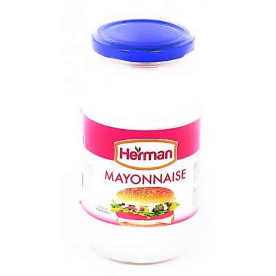 Herman Mayonnaise