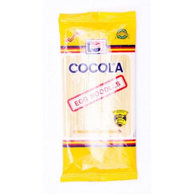 Cocola Egg Noodles - 180 Gm