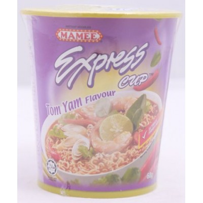 Express Noodles Tom Yam Cup