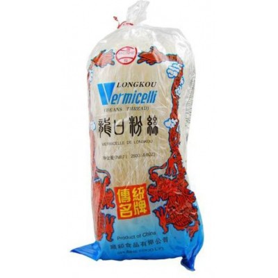 Longkou Vermicelli Beans Thread