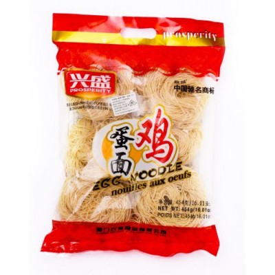 Prosperity Egg Noodles