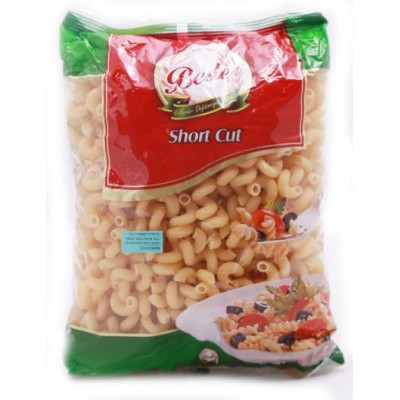 Besler Macaroni Carliston