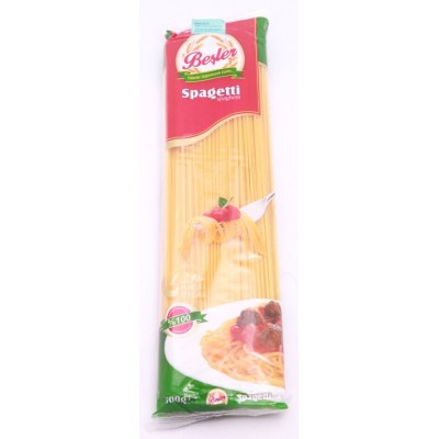 Besler Spaghetti Makarna (024)