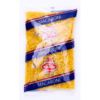 Kolson Macaroni - 400 Gm