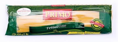 Primo Pasta Fettuccine