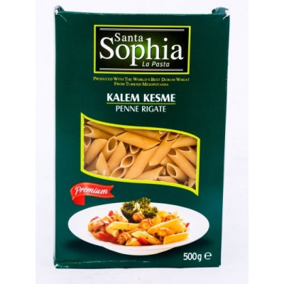 Santa Sophia Penne Rigate Macaroni