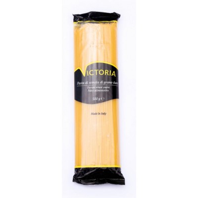 Victoria Spaghetti 5