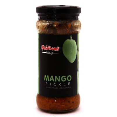 Haldiram's Prabhuji Mango Pickle