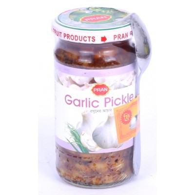 PRAN GARLIC PICKLE