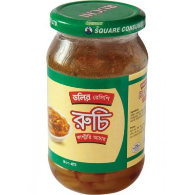 Ruchi Kashmiri Pickle