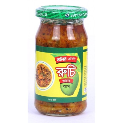 Ruchi Mango Pickle
