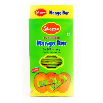 Shezan Mango Bar