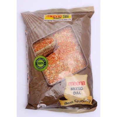 Mixed Dal Pack