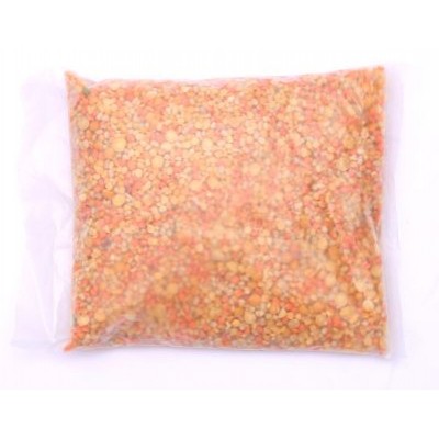 Mixed Dal Pack - 500 Gm