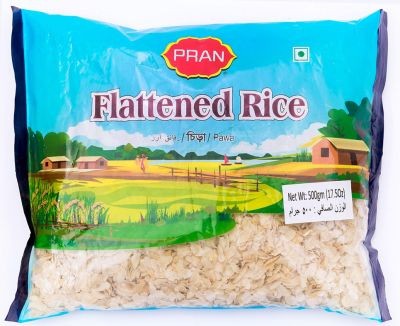 Pran Flattened Rice