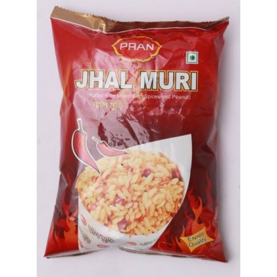 Pran Jhal Murri - 150 Gm