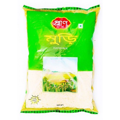 Pran Puffed Rice