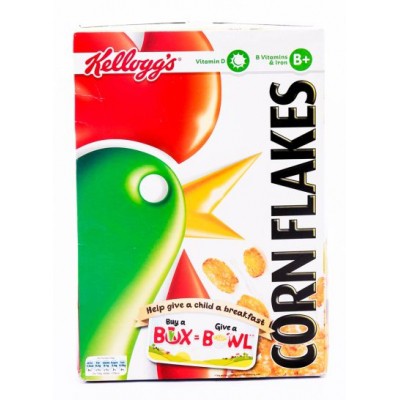 KELLOGGS CORN FLAKES