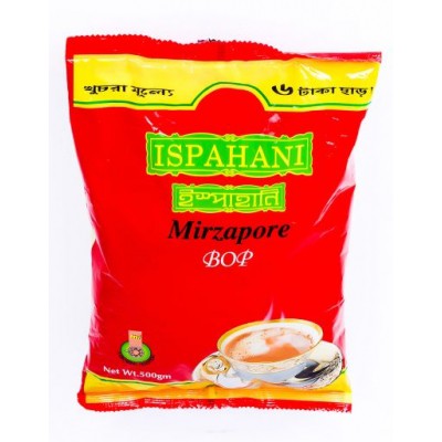 ISPAHANI MIRZAPUR BEST BOP TEA
