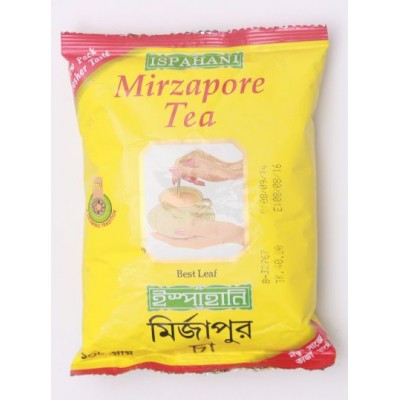 ISPAHANI MIRZAPUR BEST LEAF TEA