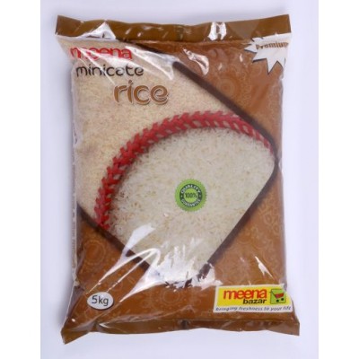MINICATE RICE STANDARD-5kg
