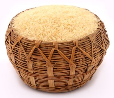 MINICATE RICE STANDARD BULK