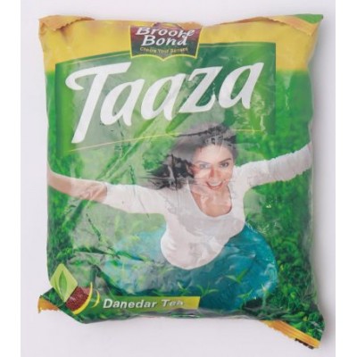 TAAZA BROOKE BOND TEA POLY