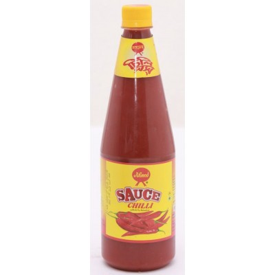AHMED CHILI SAUCE