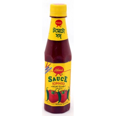 AHMED TOMATO SAUCE