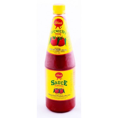 AHMED TOMATO SAUCE