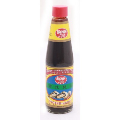 BACHUN OYSTER SAUCE