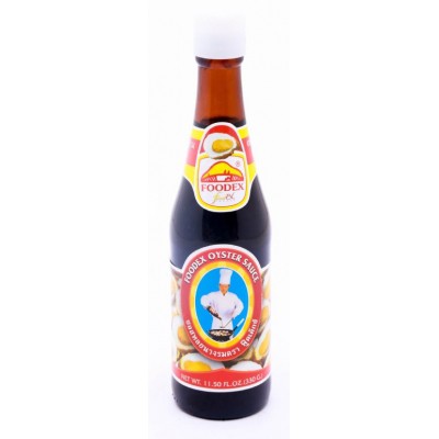 FOODEX OYSTER SAUCE