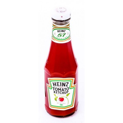 HEINZ TOMATO KETCHUP