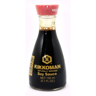KIKOMAN SOY SAUCE