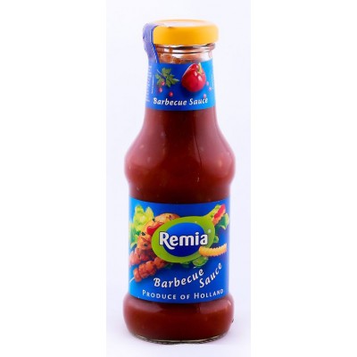 REMIA BARBECUE SAUCE