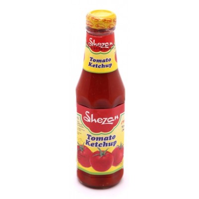 SHEZAN TOMATO KETCHUP