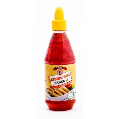 SUREE SPRING ROLL SAUCE