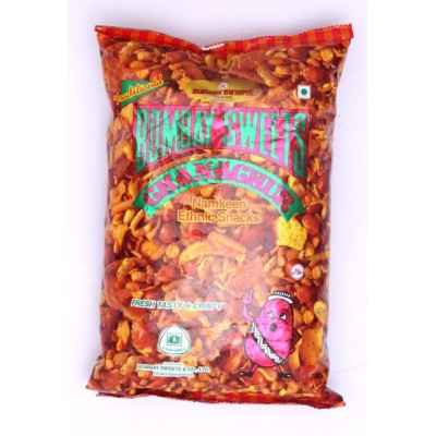 BOMBAY CHANACHUR PACK