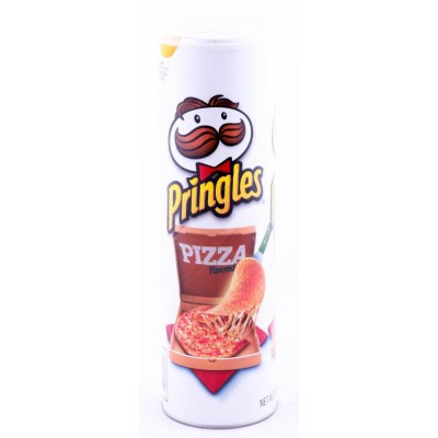 PRINGLES PIZZA