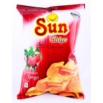 SUN CHIPS TOMATO TANGO - 35 GM