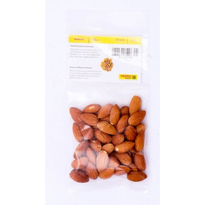 ALMOND PACK