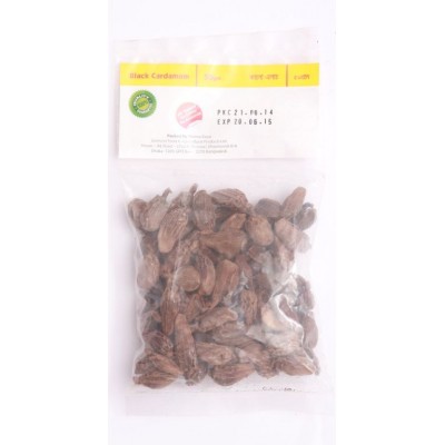 CARDAMOM (BLACK)